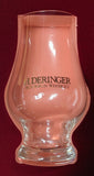 Bourbon Whiskey H.Deringer Bourbon Whiskey Pistol Set 2x200 ml L&P Wines & Liquors