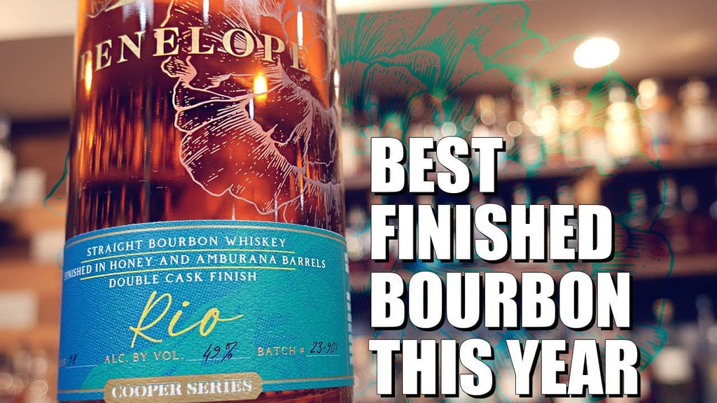 Penelope Rio 750ml L&P Wines & Liquors