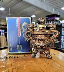 The Goalong Dragon L&P Wines & Liquors