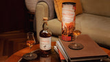 BALVENIE 19 YEAR OLD (A REVELATION OF CASK AND CHARACTER) STORIES RANGE LP Wines & Liquors