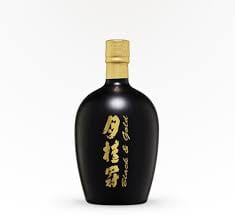 Gekkeikan Black & Gold 750ml LP Wines & Liquors