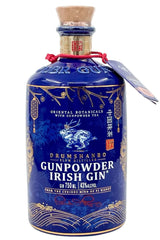 Gin Drumshanbo Gunpowder Irish Gin 750ml LP Wines & Liquors