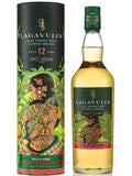 Lagavulin 12 Year Old “The Ink of Legends” Special Release 2023 LP Wines & Liquors