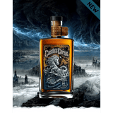 Orphan Barrel is Castle's Curse 14 Year Single Malt Scotch Whisky LP Wines & Liquors