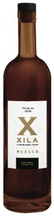 Liquers Flor de Luna Xila Licor de Agave 7 Notas 750ml L&P Wines & Liquo