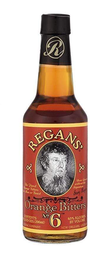 Liquers REGAN'S ORANGE BITTERS N0 6  148ml L&P Wines & Liquo