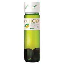 Sake, Soju, Junmai Choya Umeshu Japanese Plum Wine with Plums (750ml) L&P Wines & Liquo