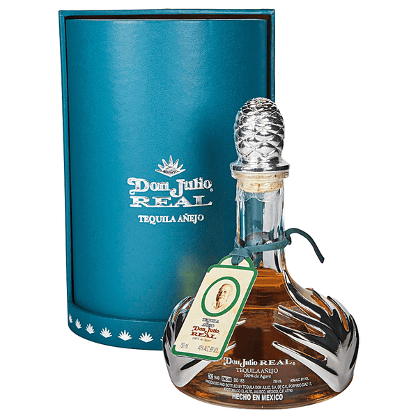 Don Julio Real Extra Anejo 750ml – LP Wines & Liquors