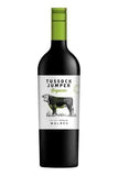 Argentina Red Wines Tussock Jumper Organic Malbec 750 ml L&P Wines & Liquors