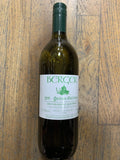 Austria White Wines Berger Gruner 1 L L&P Wines & Liquors