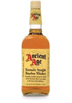 Bourbon Ancient Age L L&P Wines & Liquors