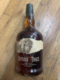 Bourbon Whiskey Buffalo Trace Bourbon Whiskey 1.75 L&P Wines & Liquors