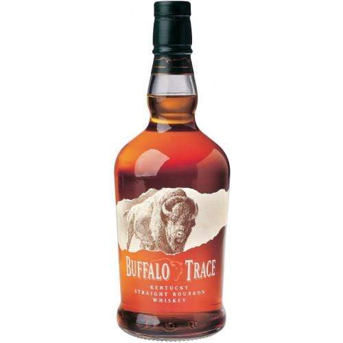Bourbon Whiskey Buffalo Trace Bourbon Whiskey 1.75 L&P Wines & Liquors