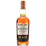 Bourbon Whiskey Buffalo Trace Kosher Rye Recipe 750ml L&P Wines & Liquors