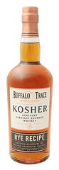 Bourbon Whiskey Buffalo Trace Kosher Rye Recipe 750ml L&P Wines & Liquors