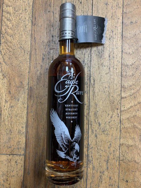 Eagle Rare Bourbon Whiskey 1.75 ml – LP Wines & Liquors