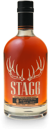 Bourbon Whiskey GEORGE T STAGG JR Bourbon Whiskey 750 ml L&P Wines & Liquors