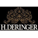 Bourbon Whiskey H.Deringer Bourbon Whiskey 750ml L&P Wines & Liquors