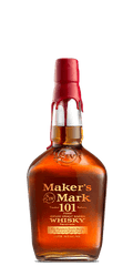 Bourbon Whiskey Makers 101 proof 750 ml L&P Wines & Liquors