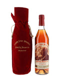 Bourbon Whiskey PAPPY VAN WINKLE 20 YEAR L&P Wines & Liquors