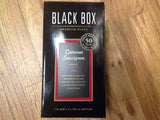 California Red Wines BLACK BOX Cabernet Sauvignon 3L L&P Wines & Liquors