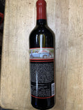 California Red Wines Bonanza Cabernet Sauvignon by Chuck Wagner L&P Wines & Liquors