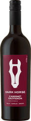 California Red Wines Dark Horse Cabernet Sauvignon  750 ml L&P Wines & Liquors