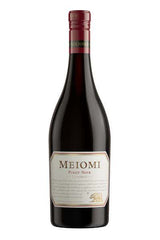 California Red Wines Meiomi Pinot Noir 750 ml L&P Wines & Liquors
