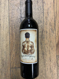 California Red Wines Sailor's Grave Cabernet Sauvignon Napa Red Wine 750 ml L&P Wines & Liquors