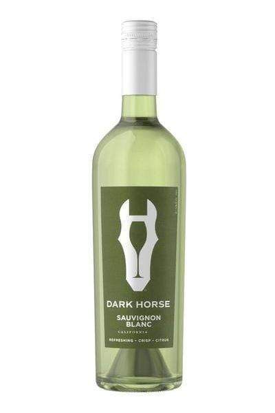 California White Wines Dark Horse Sauvignon Blanc 750ML L&P Wines & Liquors