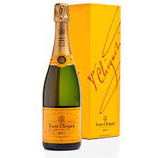 Champagne, Veuve Clicquot Yellow Label – VinoVin Wine and Spirits