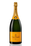 Champagne Veuve Clicquot Champagne Brut Yellow Label 750ML L&P Wines & Liquors