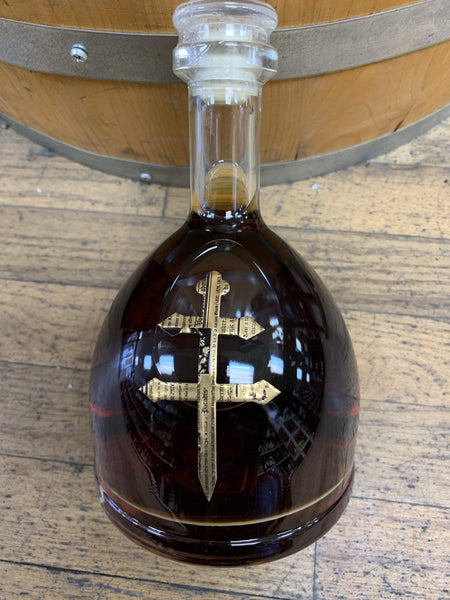 D'usse cognac 750ml-