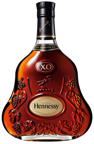 Hennessy XO Julien Colombier Cognac Gift Box – LP Wines & Liquors
