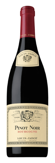 Louis Jadot Bourgogne Pinot Noir 750 ml – LP Wines & Liquors