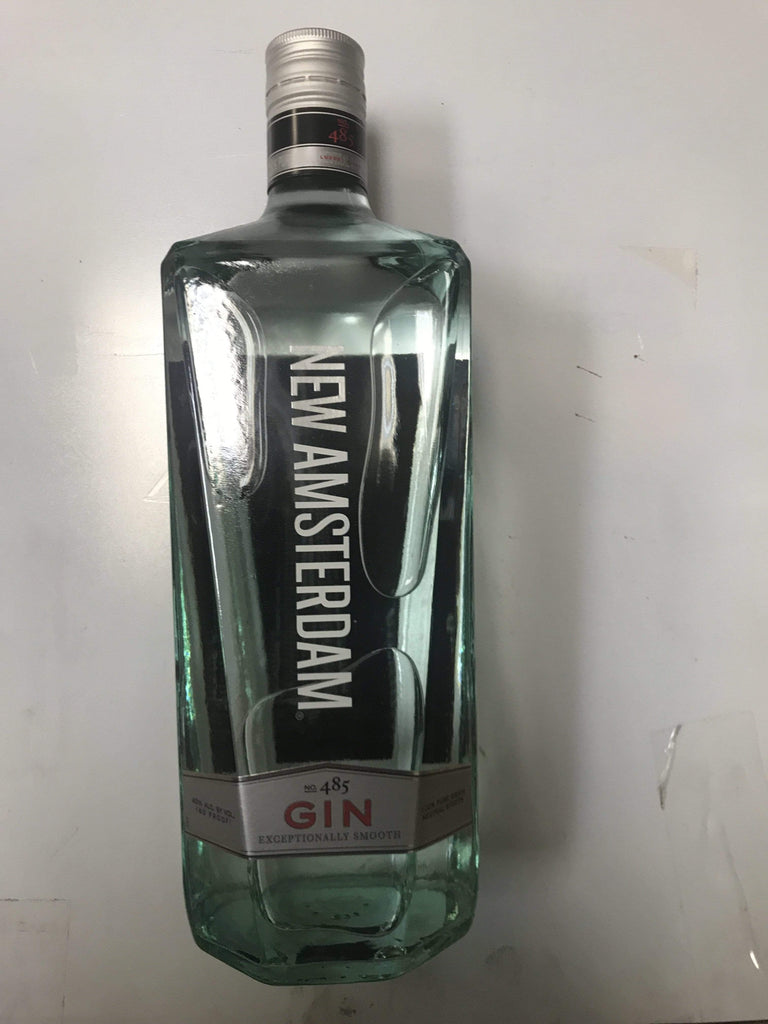 Gin New Amsterdam Gin 1.75L L&P Wines & Liquors