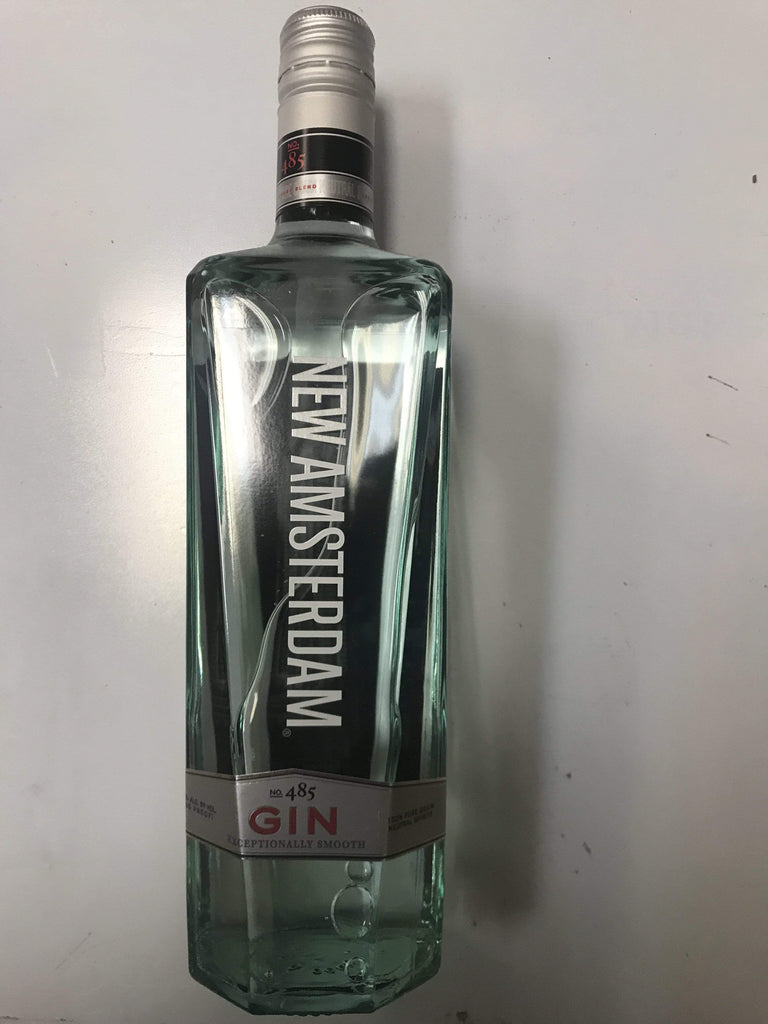 Gin New Amsterdam Gin 750 ml L&P Wines & Liquors