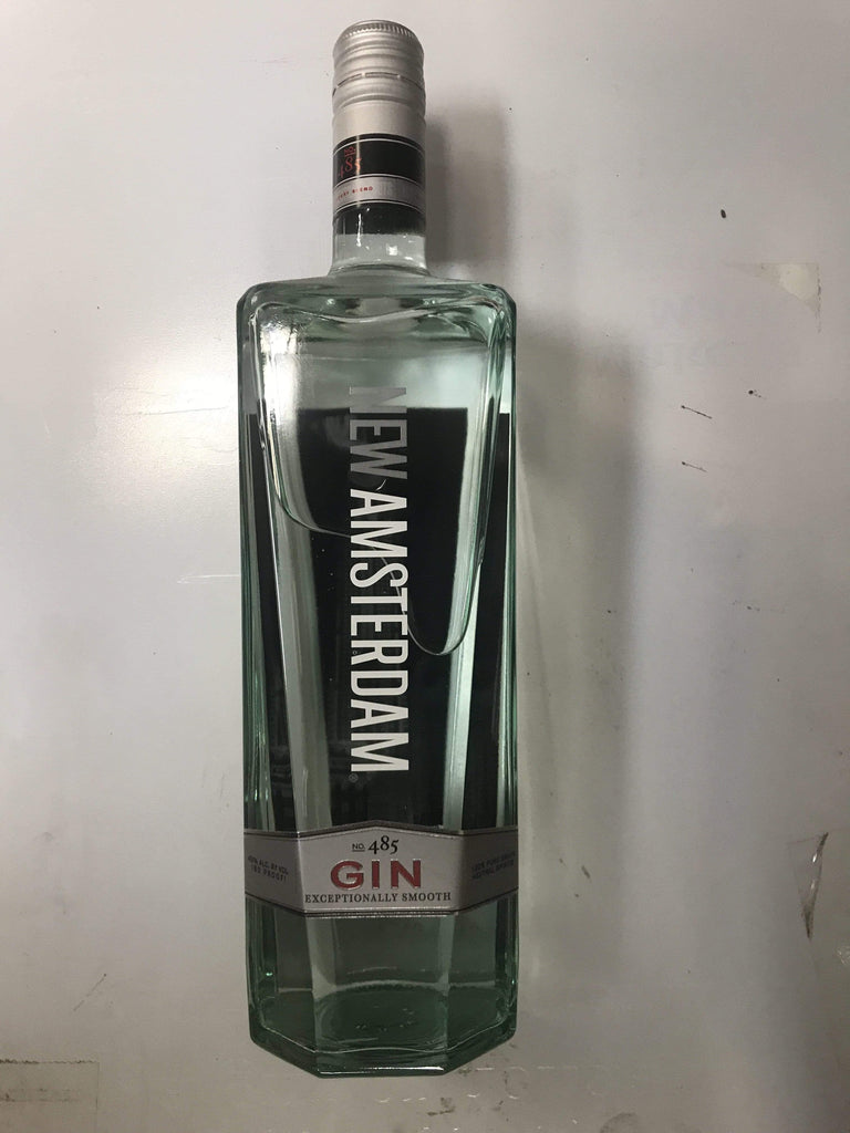 Gin New Amsterdam Gin L L&P Wines & Liquors