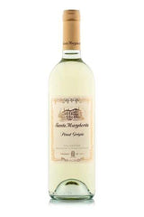 Italy White Wines Santa Margherita Pinot Grigio L&P Wines & Liquors