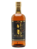 Japanese Whisky NIKKA TAKETSURU NON AGE L&P Wines & Liquors