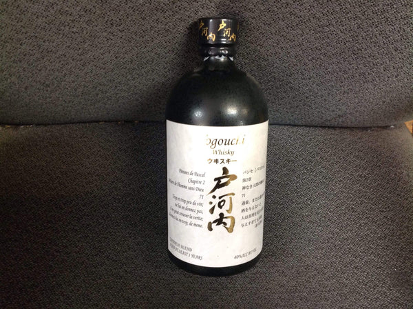 Togouchi Premium Blended Whisky, Japan  prices, reviews, stores & market  trends