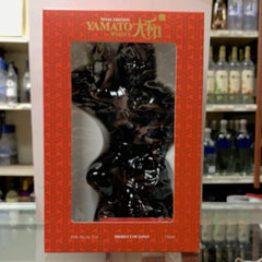 Japanese Whisky Yamato Whisky 750ml Ninja Edition L&P Wines & Liquors