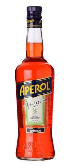 Liquers Aperol Aperitivo L L&P Wines & Liquors