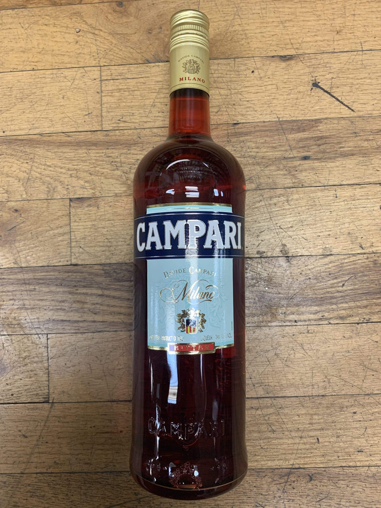 Liquers CAMPARI Liqueur L L&P Wines & Liquors