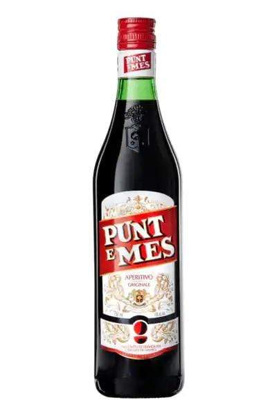 Liquers Carpano Punt e Mes 750 ml L&P Wines & Liquors