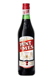 Liquers Carpano Punt e Mes 750 ml L&P Wines & Liquors