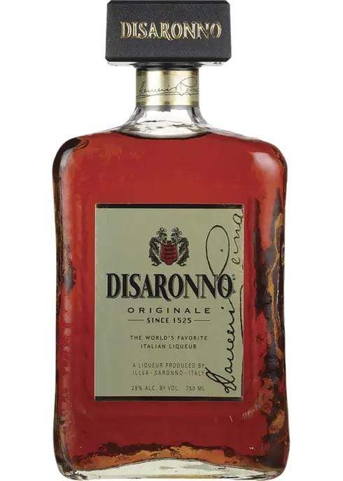 Liquers Disaronno Amaretto Liqueur 750 ml L&P Wines & Liquors