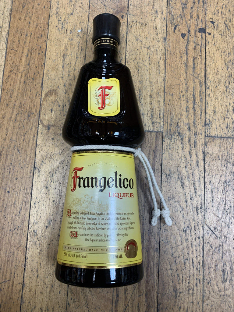 Liquers Frangelico 750 ml L&P Wines & Liquors