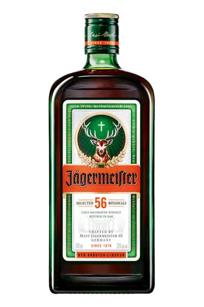 Liquers Jagermeister 750 ml L&P Wines & Liquors