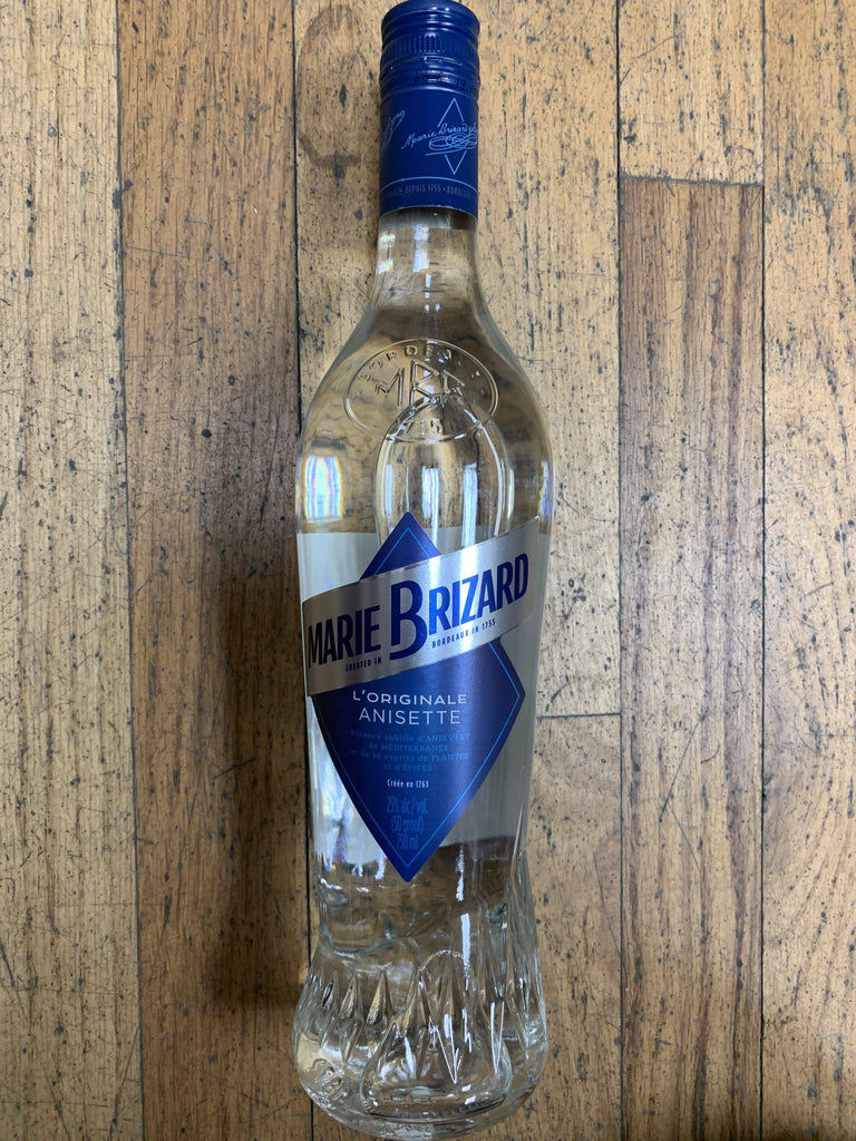 Liquers Marie Brizard 750ml L&P Wines & Liquors